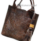 Brown garden BB signature purse 👜