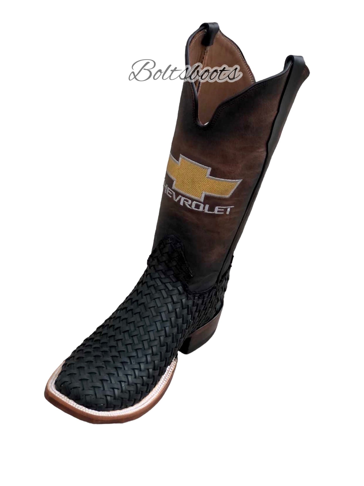 Chevy 💋boots Women’s edition by Boltsbootsbrand