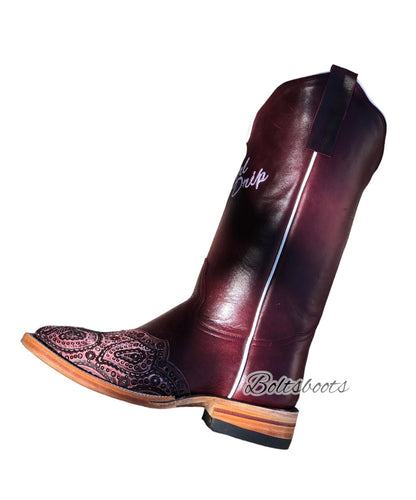 Cowgirl drip by Boltsbootsbrand