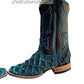 Moon 🌚 turquoise womens edition by Boltsbootsbrand