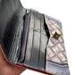 Lady B handtooled wallet