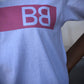 BB pink edition shirt