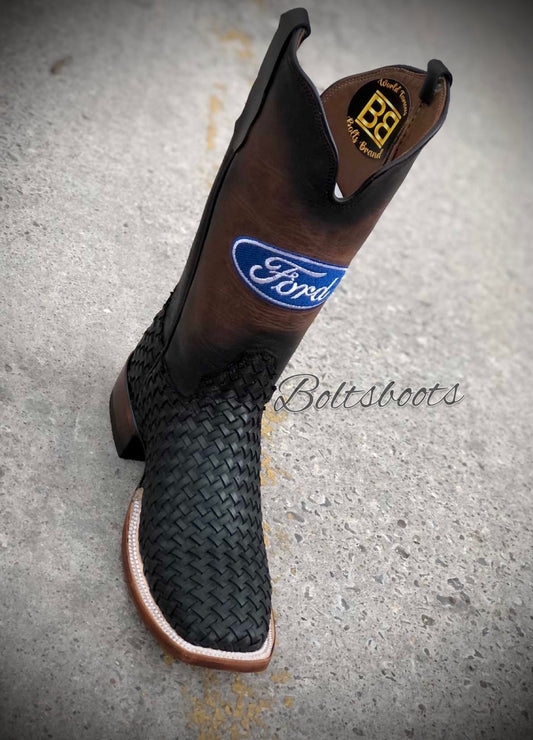 Ford 💪🏽boots by Boltsbootsbrand