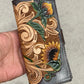 The original sunflower 🌻 wallet