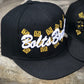 Bolts brand 🎲white cap 🧢
