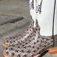 Nicotine (cc) ostrich Boltsboots signature