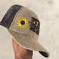 BB sunflower 🌻 cap